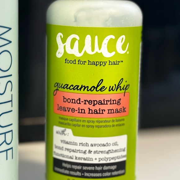 💇🏻♀️💋 VOLUME + MOISTURE + REPAIR HAIRCARE BUNDLE 💋💇🏻♀️ - Picture 2 of 4